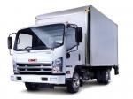 GMC W4500 2007 года